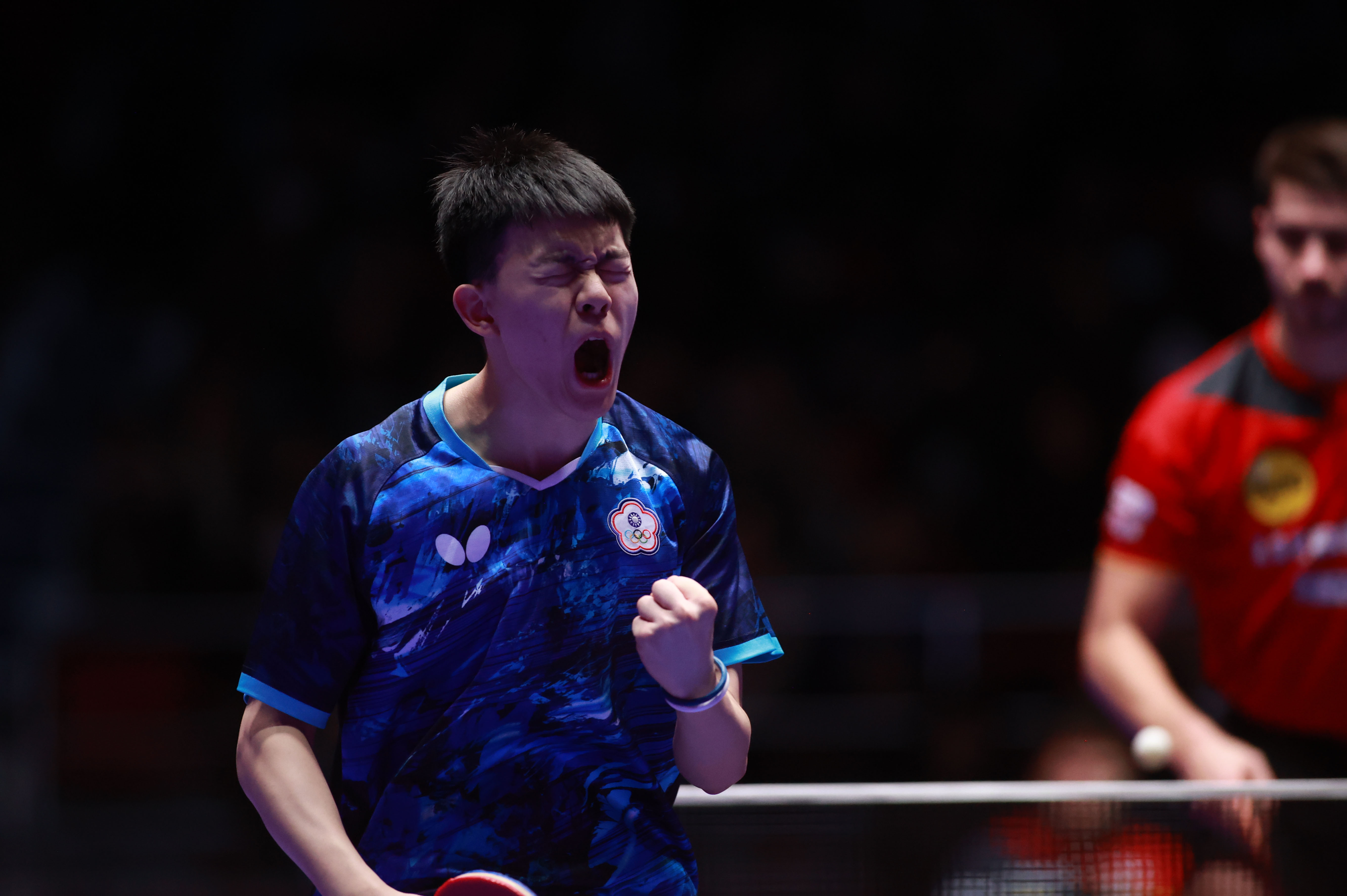 World Table Tennis